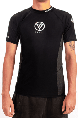 RASHGUARD S/S