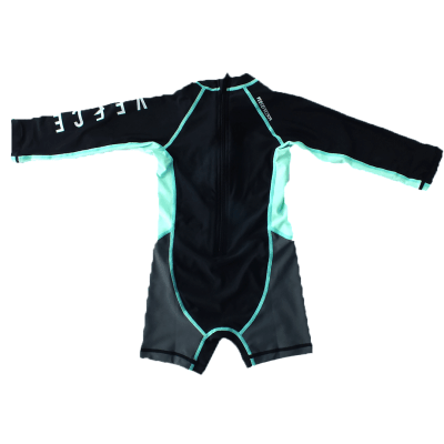 SPRINGSUIT UV LS AQUA