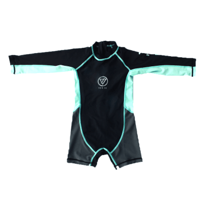 SPRINGSUIT UV LS AQUA