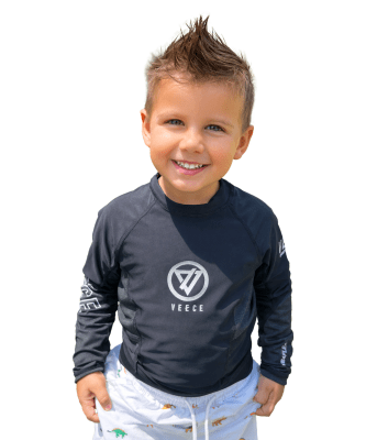 KIDS RASHGUARD