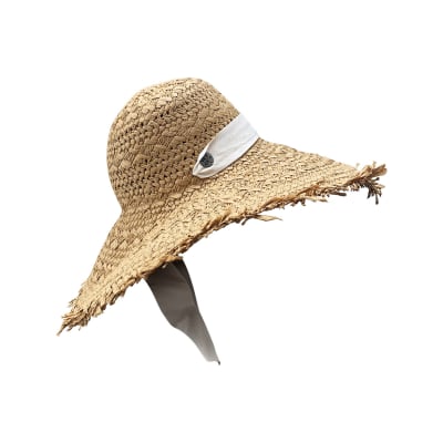 VEECE SAFFRON SKIES HAT