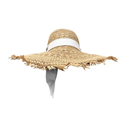 VEECE SAFFRON SKIES HAT1