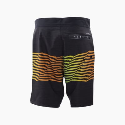 PYSCHE ESSENTIAL BOARDSHORT