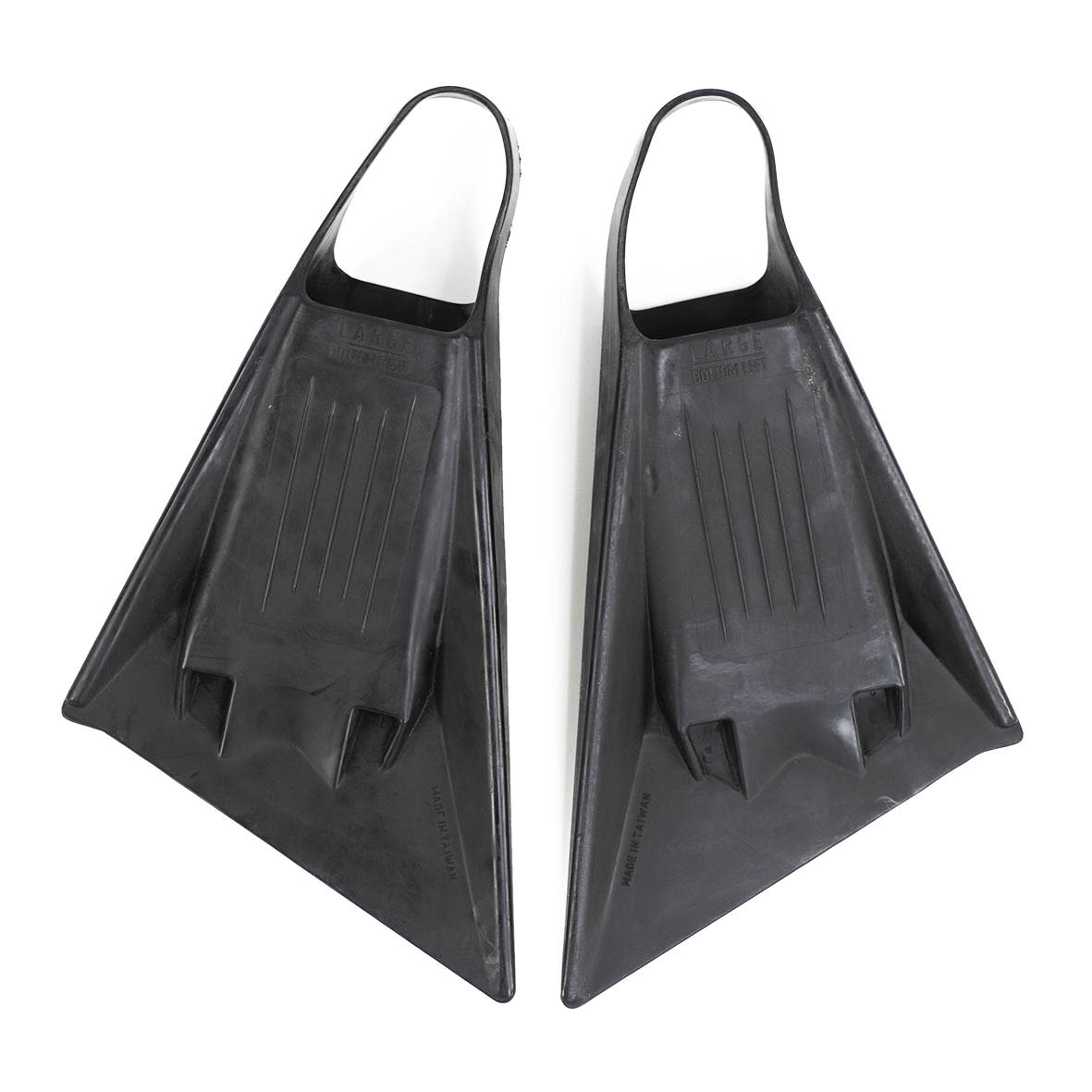 VIPER SURFING FINS MS DELTA CLARK Veece