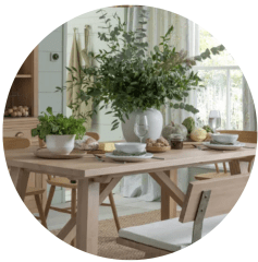 COMEDOR