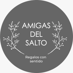 AMIGAS DEL SALTO