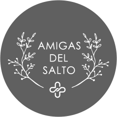 AMIGAS DEL SALTO
