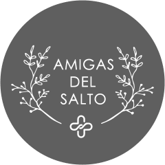 AMIGAS DEL SALTO