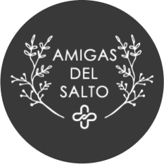 Logo de AMIGAS DEL SALTO