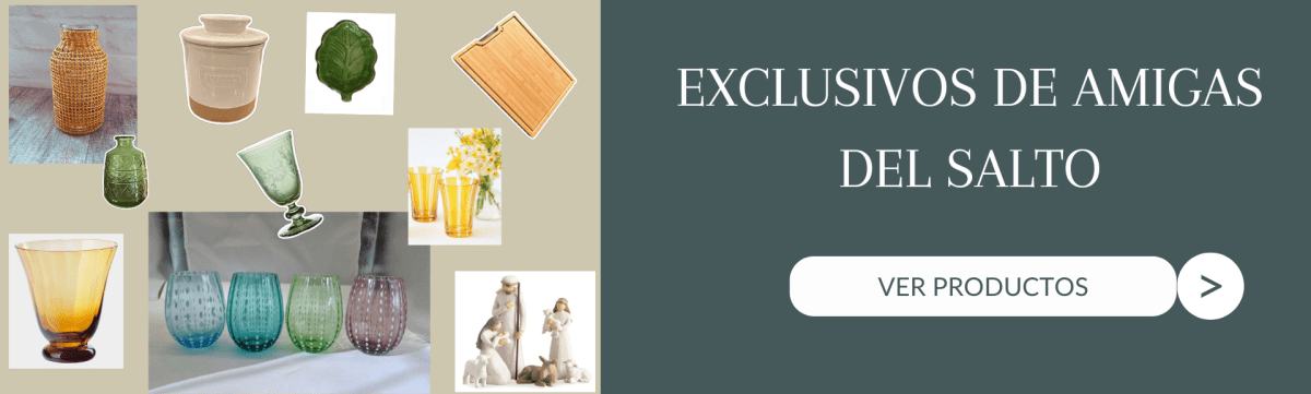 exclusivos de amigas del salto