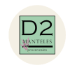 D2MANTELES