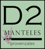 D2MANTELES