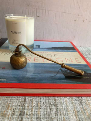 APAGA VELA GRANADA ORO