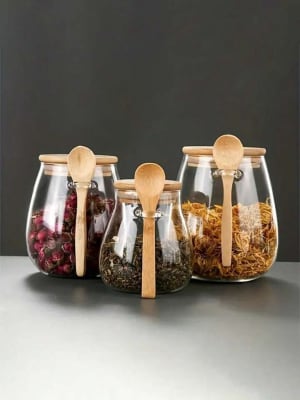 FRASCO CUCHARA BORO 600