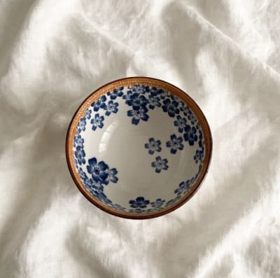 BOWL CLOISTERS SET DE 6