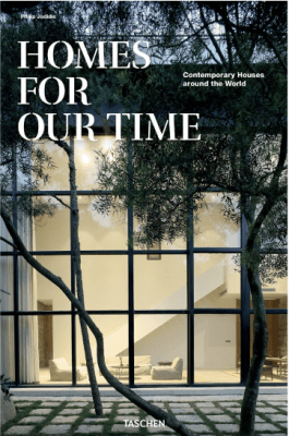 LIBRO HOMES FOR OUR TIME GRANDE