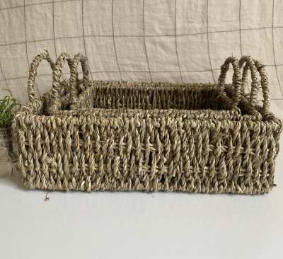 BANDEJA FIBRA AMALIA M