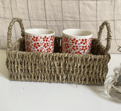 BANDEJA FIBRA AMALIA S 