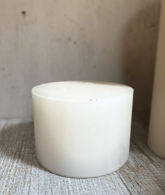 VELON CERA TRES MECHAS 10 X 15 CM