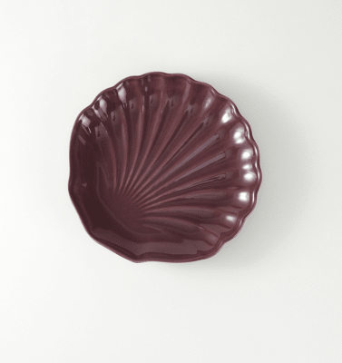 PLATO SHELL SUMAK