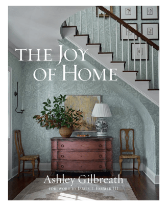 LIBRO THE JOY OF HOME