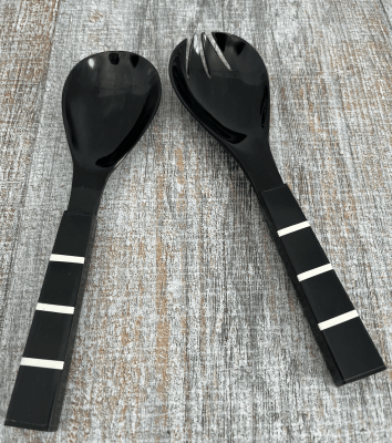 CUERNO, SET DE SERVIR SENSE
