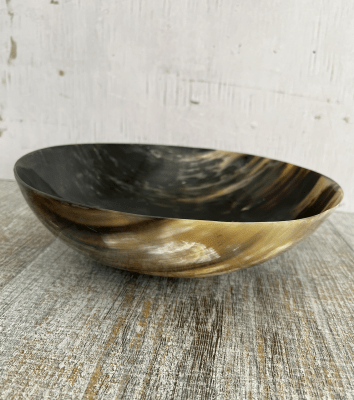CUERNO: BOWL INDU