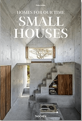 LIBRO SMALL HOUSES