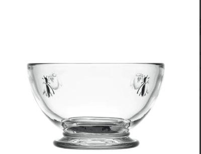 LA ROCHERE, SET DE 6 MINI BOWL ABEJA