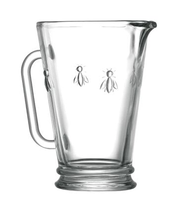 LA ROCHERE, JARRO ABEJA PITCHER 1 LT