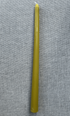 VELA LARGA CURCUMA