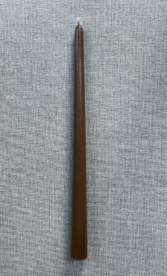 VELA LARGA TABACO