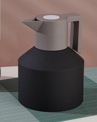 TERMO NORMANN COPENHAGEN GEO