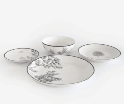 KLAPP COIHUE, JUEGO 24 PIEZAS