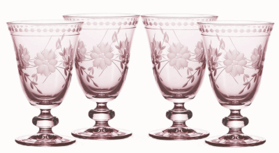 COPA SCORZO ROSA
