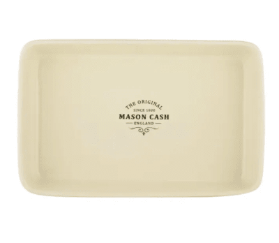 MASON CASH HERITAGE FUENTE 31 CM