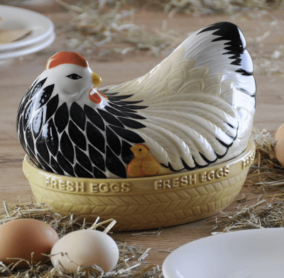GALLINA MOTHER