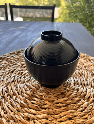 SOPERA SAPU KURO (NEGRA)