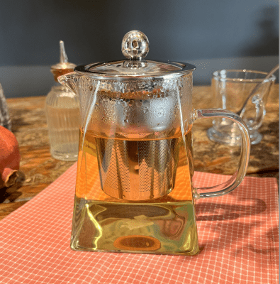 TETERA INFUSIONES 550
