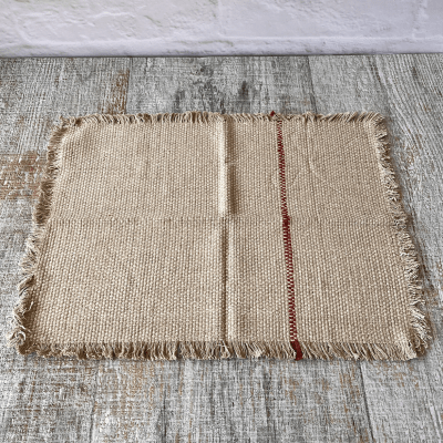 INDIVIDUAL DAGO GRAIN, SET DE 4