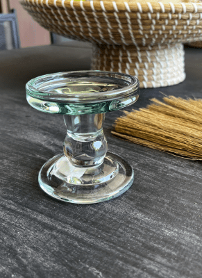 CANDELABRO MOMA AGUA S