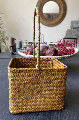 PORTA ALCUZA FIBRA BRICK L