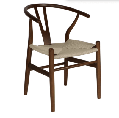 SILLA WISHBONE BRICK