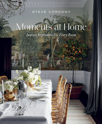 LIBRO MOMENTS AT HOME