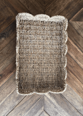 BANDEJA FIBRA OFELIA S