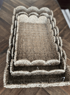 BANDEJA FIBRA OFELIA M