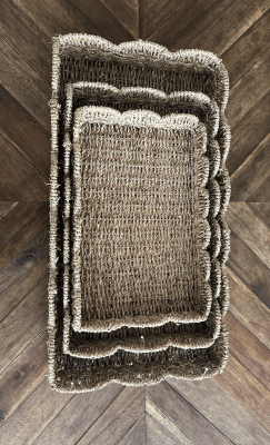 BANDEJA FIBRA OFELIA L