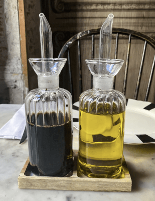 ALCUZA COMPLETA LA LIGNE