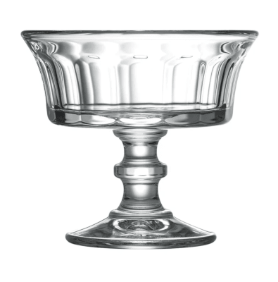LA ROCHERE PERIGORD COPA DE POSTRE SET DE 6