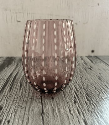 VASO SASTRERO BORDEAUX